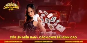 Tiến lên miền Nam