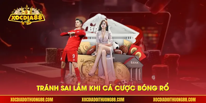 Tránh sai lầm khi cá cược bóng rổ